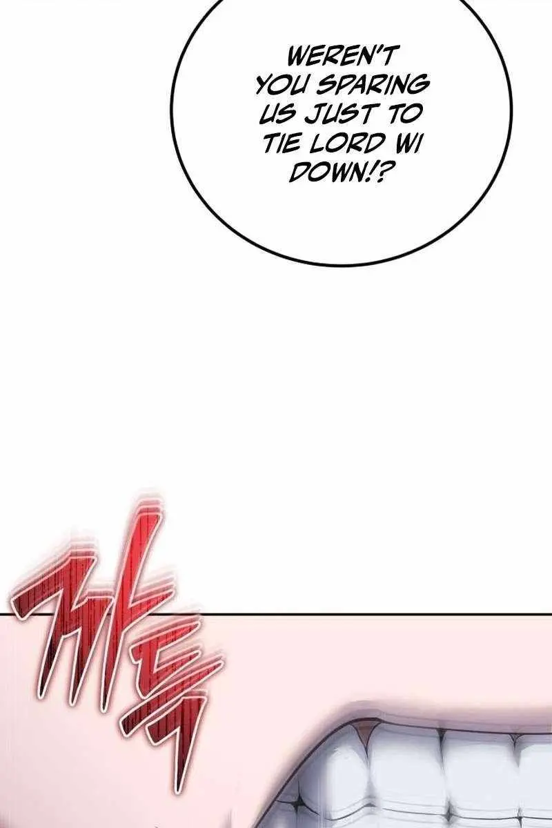I Was More Overpowered Than the Hero, So I Hid My Power! Chapter 92 Page 87