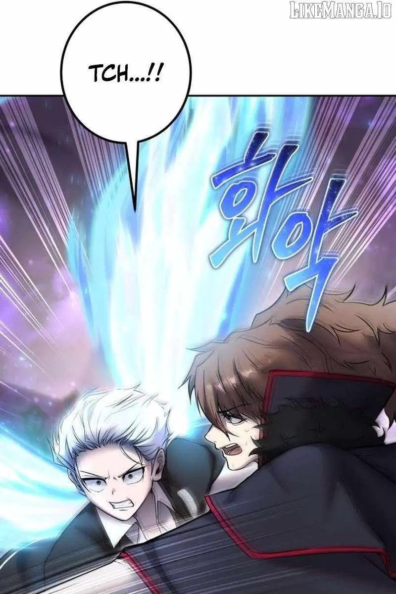 I Was More Overpowered Than the Hero, So I Hid My Power! Chapter 92 Page 89
