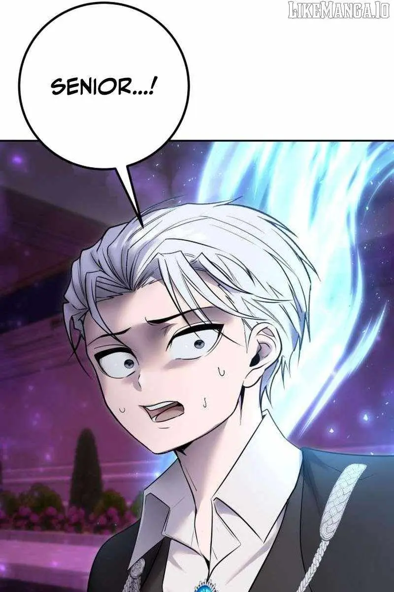 I Was More Overpowered Than the Hero, So I Hid My Power! Chapter 92 Page 98