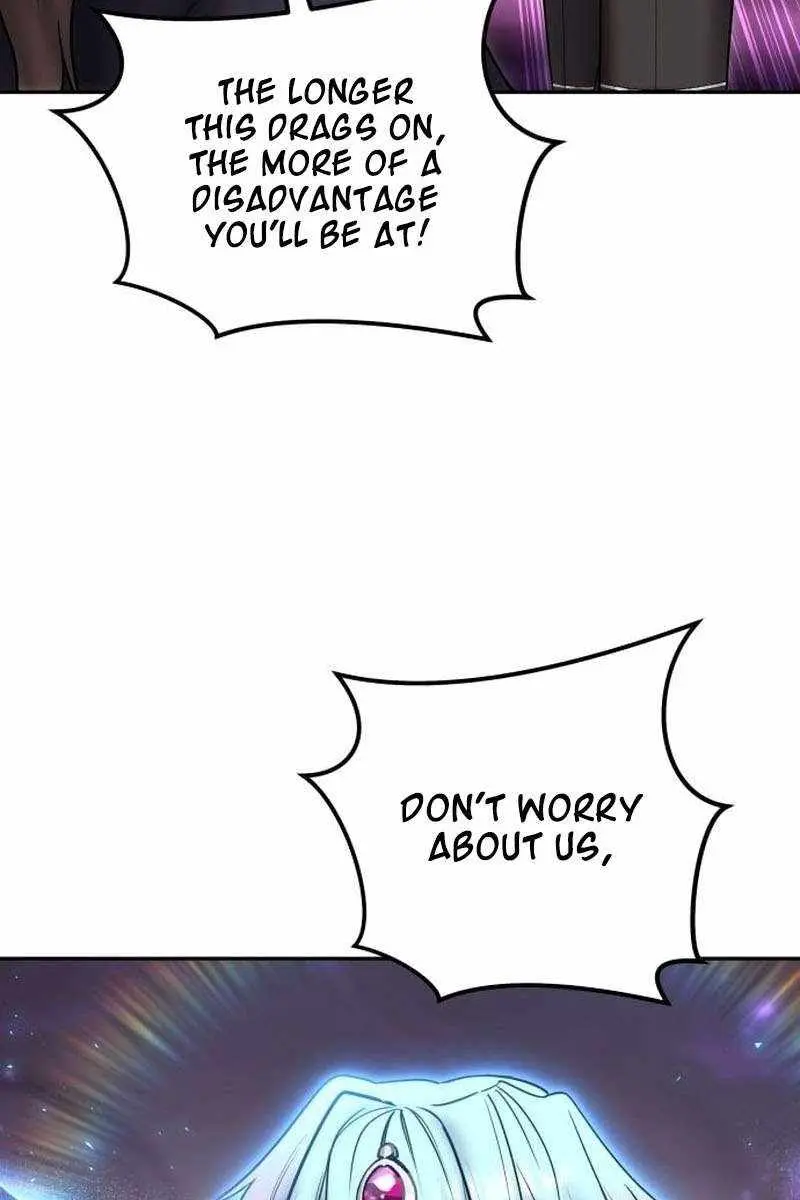 I Was More Overpowered Than the Hero, So I Hid My Power! Chapter 92 Page 102