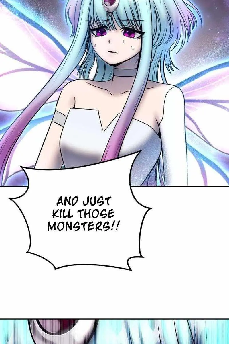 I Was More Overpowered Than the Hero, So I Hid My Power! Chapter 92 Page 103