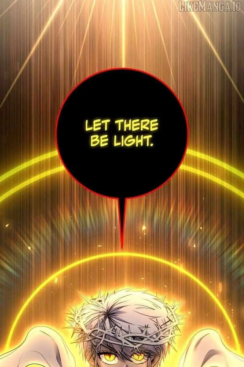 I Was More Overpowered Than the Hero, So I Hid My Power! Chapter 92 Page 107