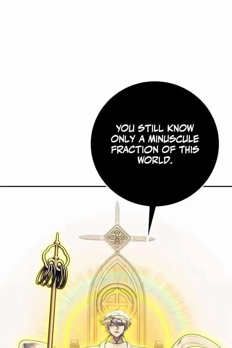 I Was More Overpowered Than the Hero, So I Hid My Power! Chapter 92 Page 120