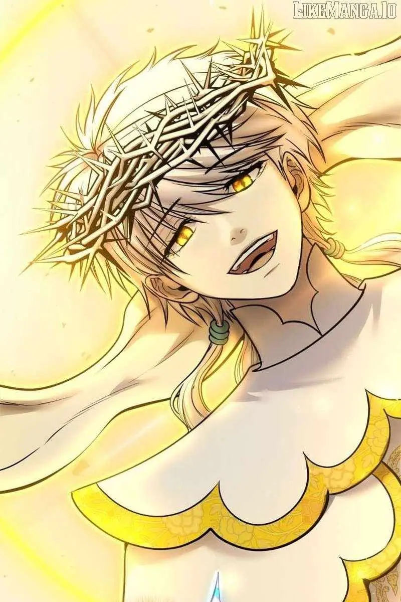 I Was More Overpowered Than the Hero, So I Hid My Power! Chapter 92 Page 124