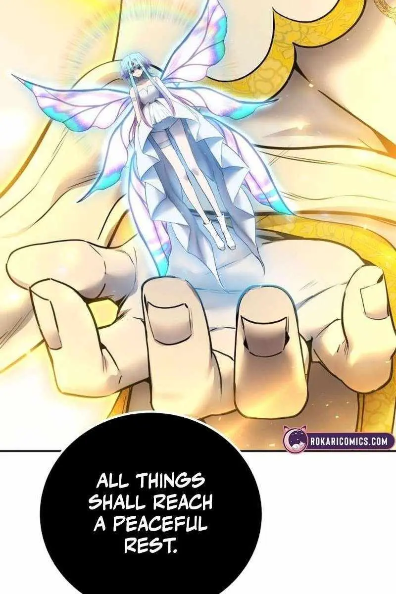I Was More Overpowered Than the Hero, So I Hid My Power! Chapter 92 Page 125