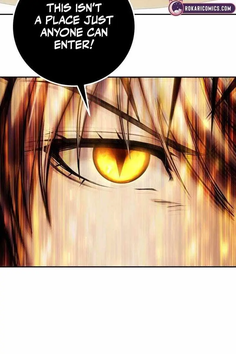 I Was More Overpowered Than the Hero, So I Hid My Power! Chapter 93 Page 8