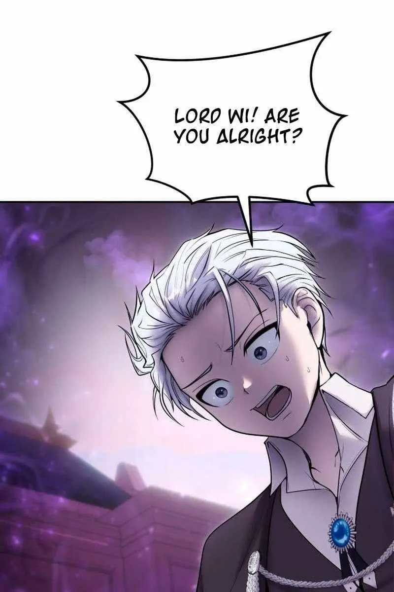 I Was More Overpowered Than the Hero, So I Hid My Power! Chapter 93 Page 18