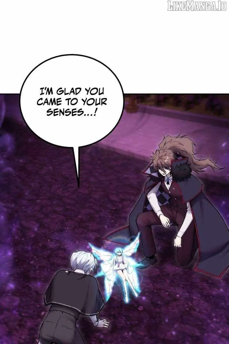 I Was More Overpowered Than the Hero, So I Hid My Power! Chapter 93 Page 20