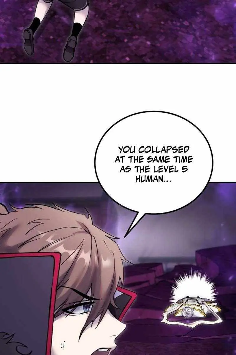 I Was More Overpowered Than the Hero, So I Hid My Power! Chapter 93 Page 21