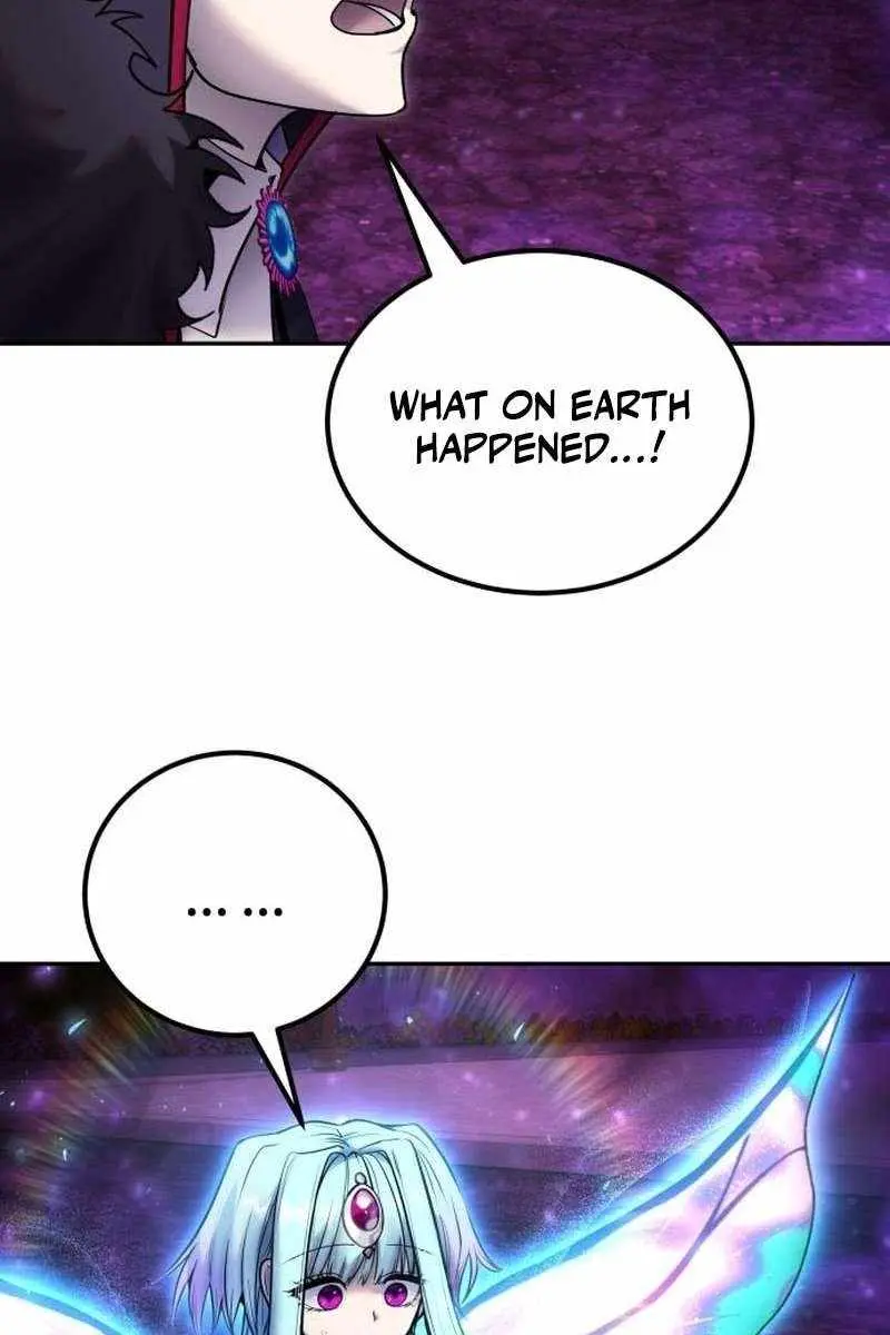 I Was More Overpowered Than the Hero, So I Hid My Power! Chapter 93 Page 22