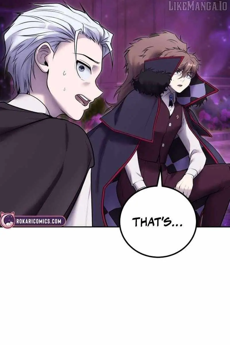 I Was More Overpowered Than the Hero, So I Hid My Power! Chapter 93 Page 28