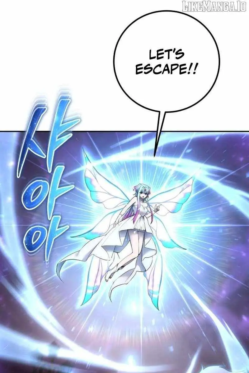 I Was More Overpowered Than the Hero, So I Hid My Power! Chapter 93 Page 37
