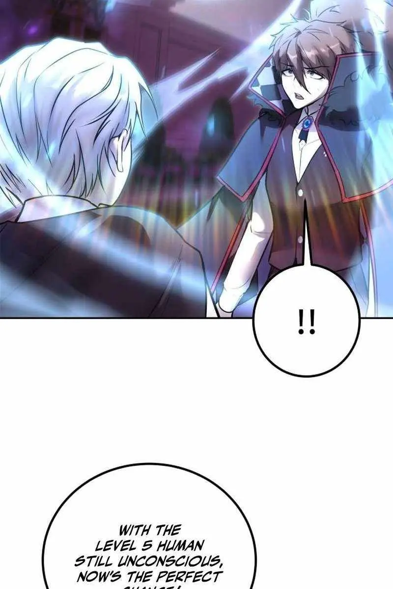 I Was More Overpowered Than the Hero, So I Hid My Power! Chapter 93 Page 38