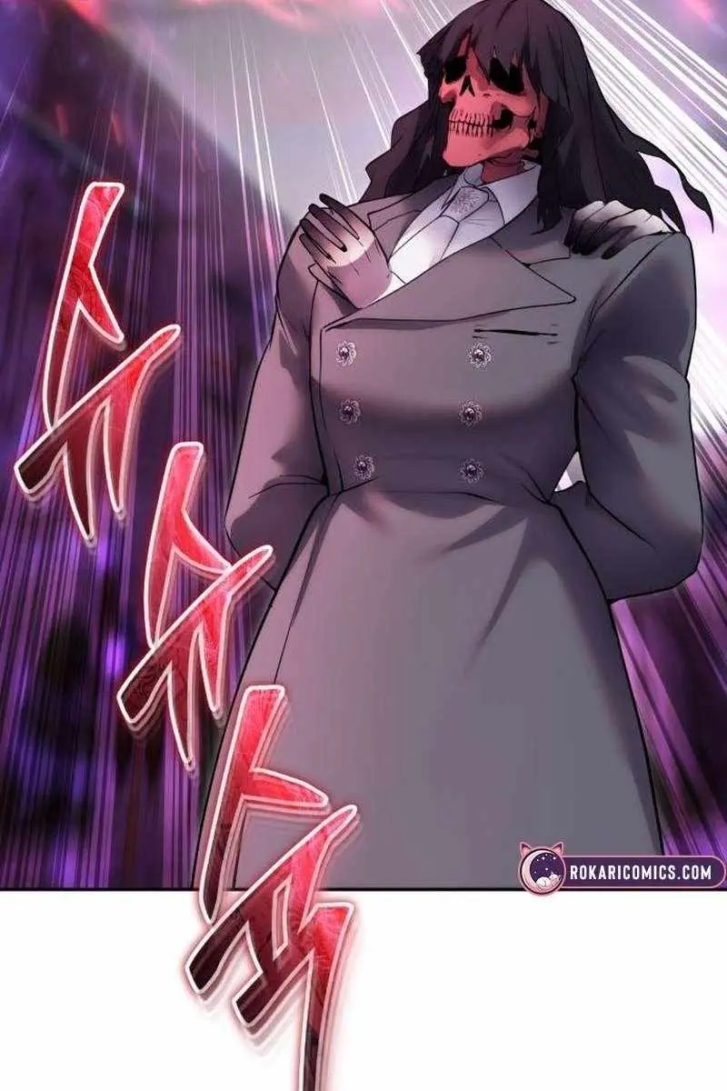 I Was More Overpowered Than the Hero, So I Hid My Power! Chapter 93 Page 44