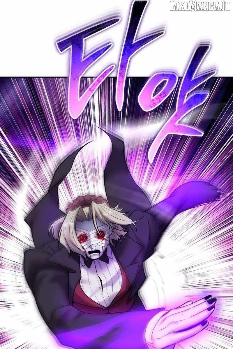 I Was More Overpowered Than the Hero, So I Hid My Power! Chapter 93 Page 46