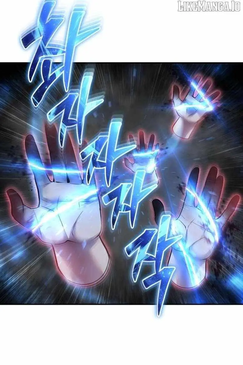 I Was More Overpowered Than the Hero, So I Hid My Power! Chapter 93 Page 54