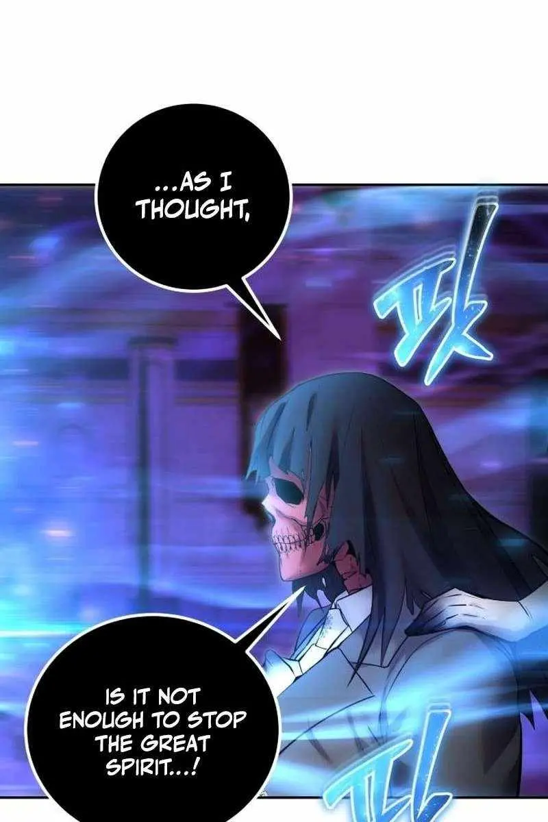 I Was More Overpowered Than the Hero, So I Hid My Power! Chapter 93 Page 55
