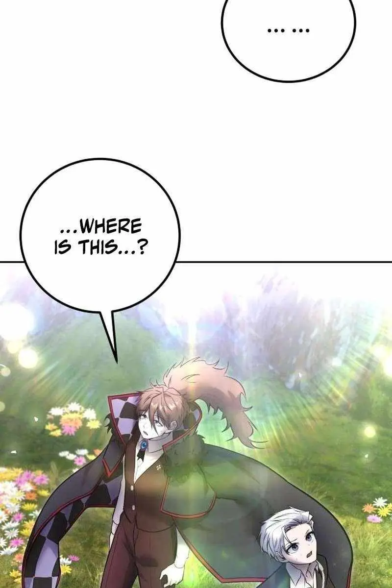 I Was More Overpowered Than the Hero, So I Hid My Power! Chapter 93 Page 64
