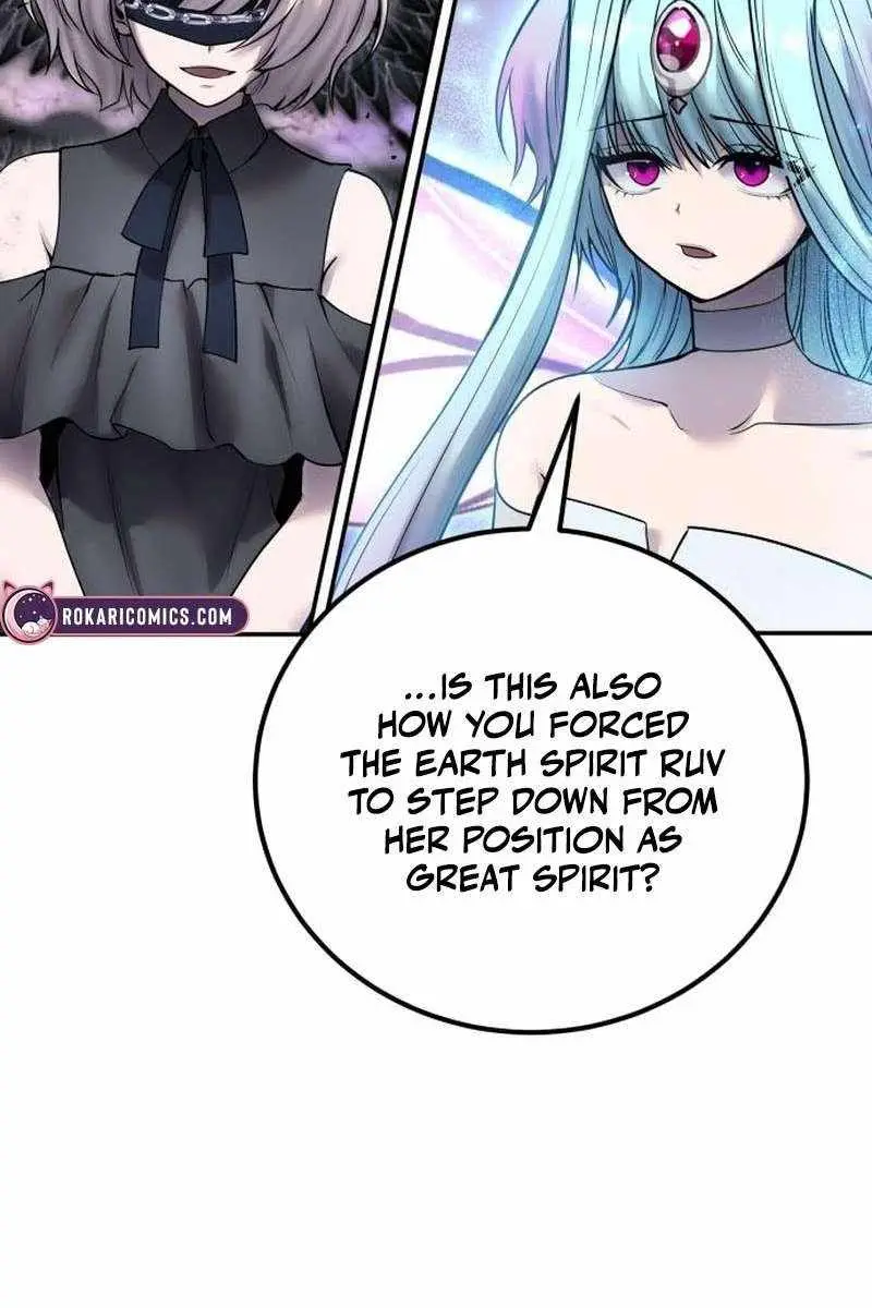 I Was More Overpowered Than the Hero, So I Hid My Power! Chapter 93 Page 85