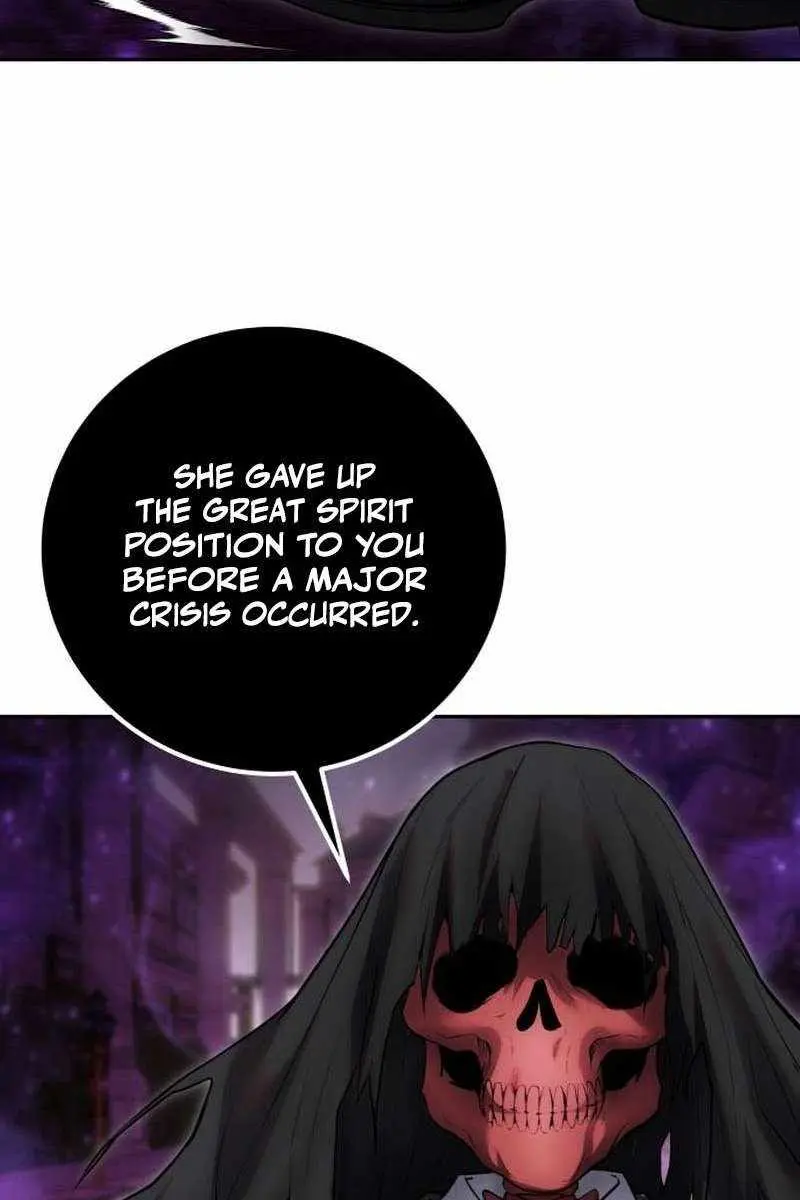 I Was More Overpowered Than the Hero, So I Hid My Power! Chapter 93 Page 87