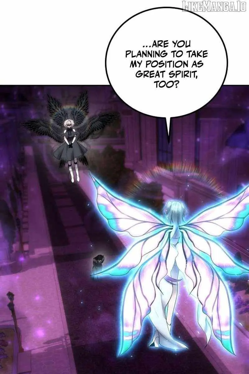 I Was More Overpowered Than the Hero, So I Hid My Power! Chapter 93 Page 90