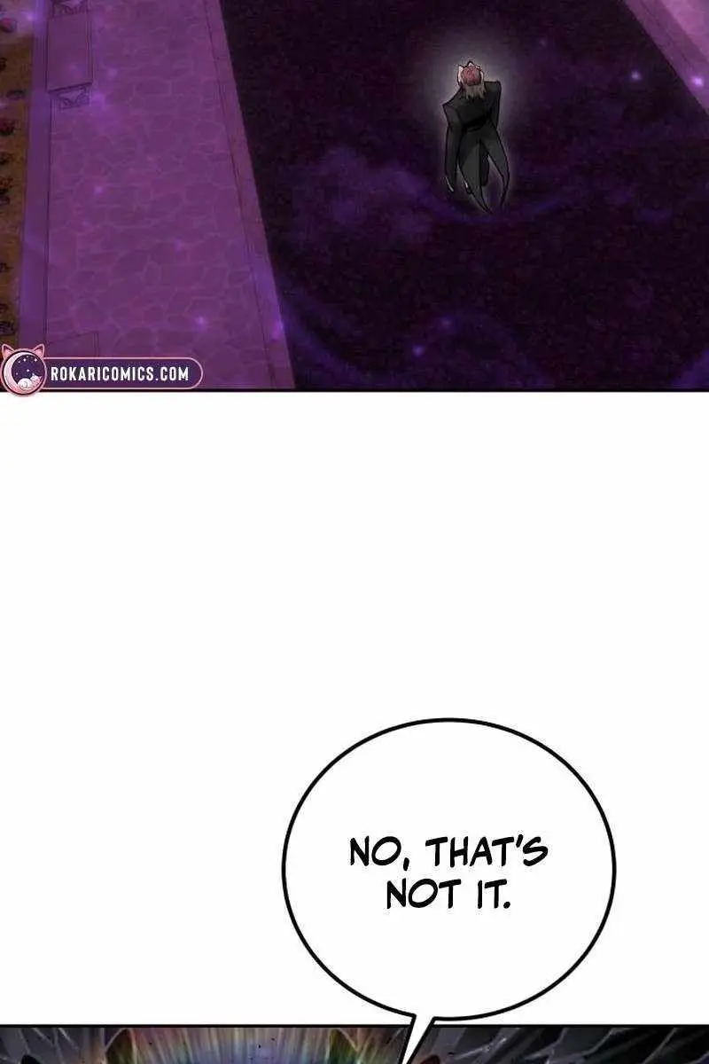 I Was More Overpowered Than the Hero, So I Hid My Power! Chapter 93 Page 91