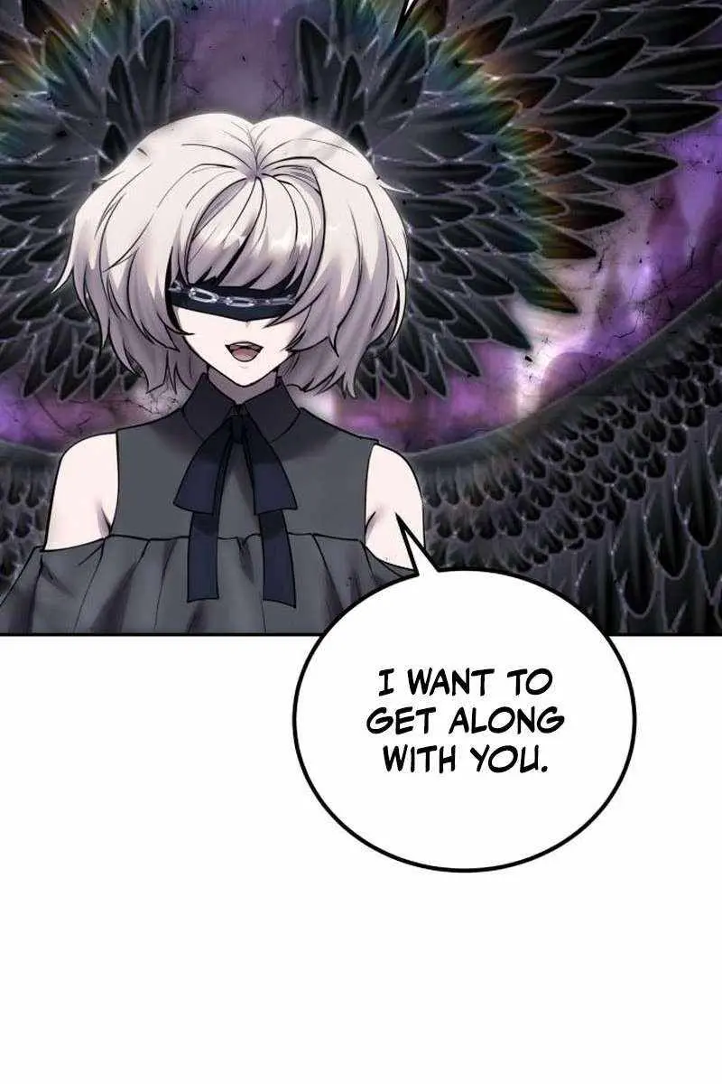 I Was More Overpowered Than the Hero, So I Hid My Power! Chapter 93 Page 92