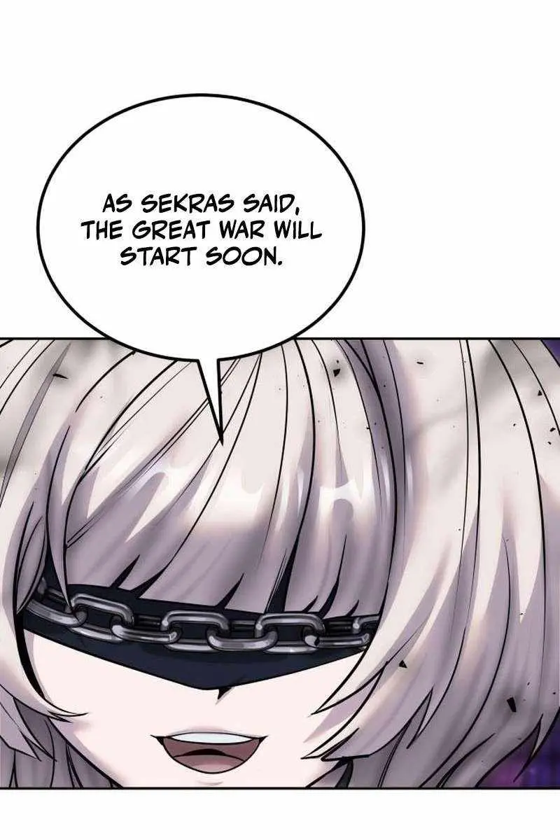 I Was More Overpowered Than the Hero, So I Hid My Power! Chapter 93 Page 93