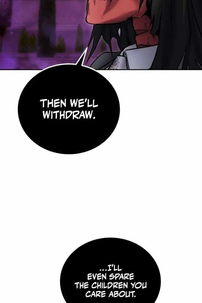 I Was More Overpowered Than the Hero, So I Hid My Power! Chapter 93 Page 95