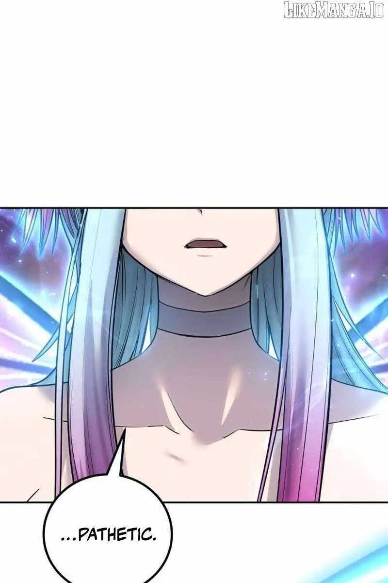 I Was More Overpowered Than the Hero, So I Hid My Power! Chapter 93 Page 99