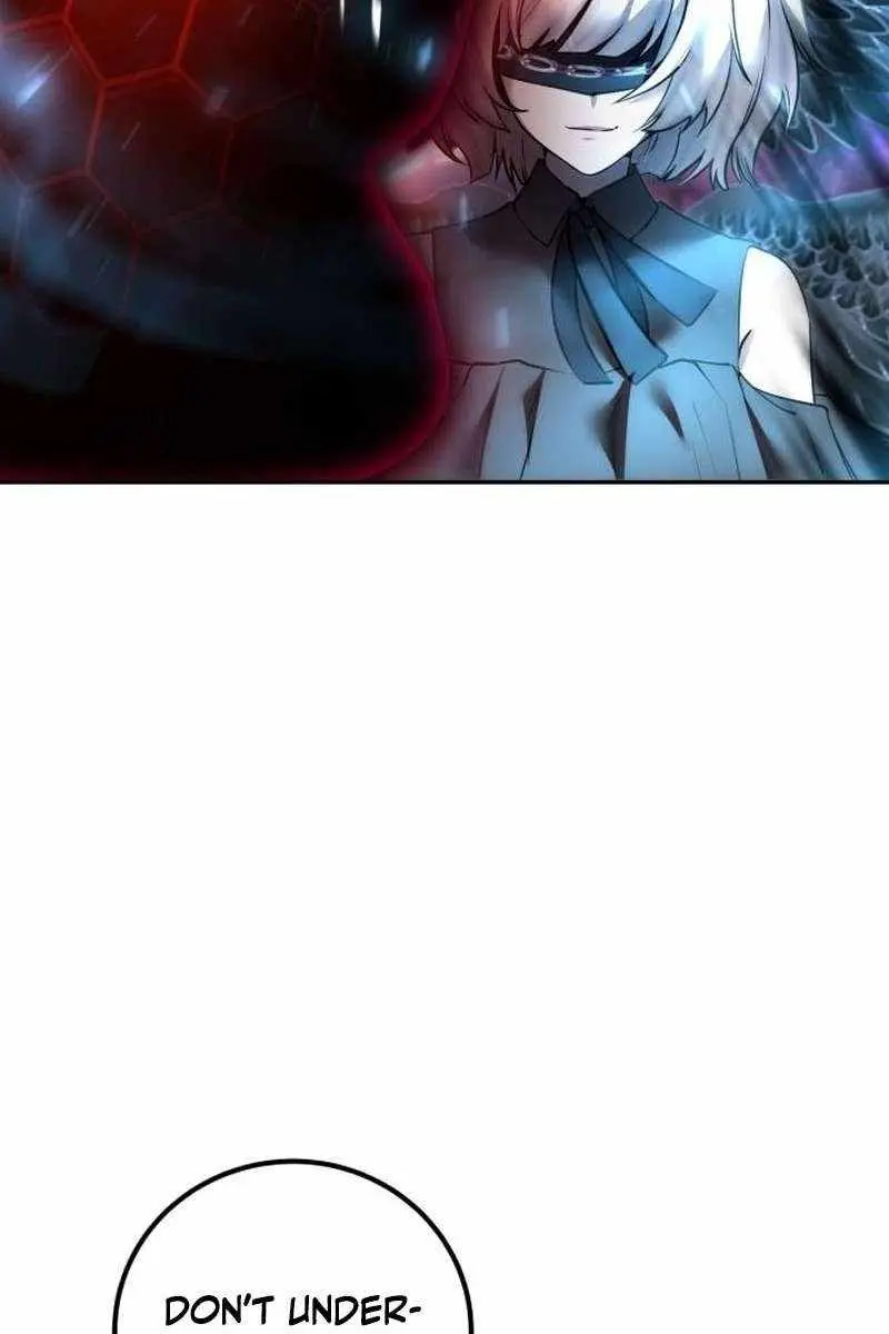 I Was More Overpowered Than the Hero, So I Hid My Power! Chapter 93 Page 103