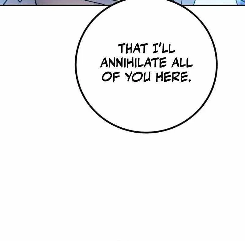 I Was More Overpowered Than the Hero, So I Hid My Power! Chapter 93 Page 106