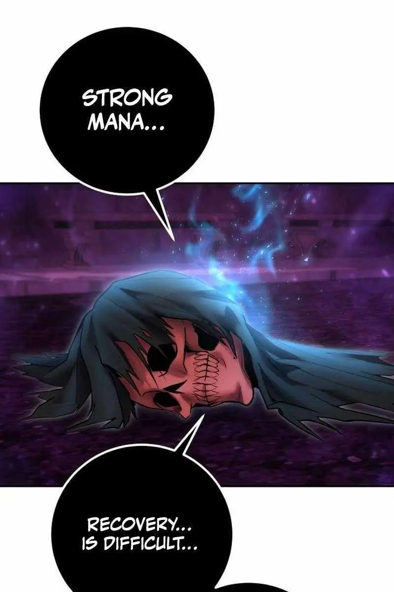 I Was More Overpowered Than the Hero, So I Hid My Power! Chapter 93 Page 109
