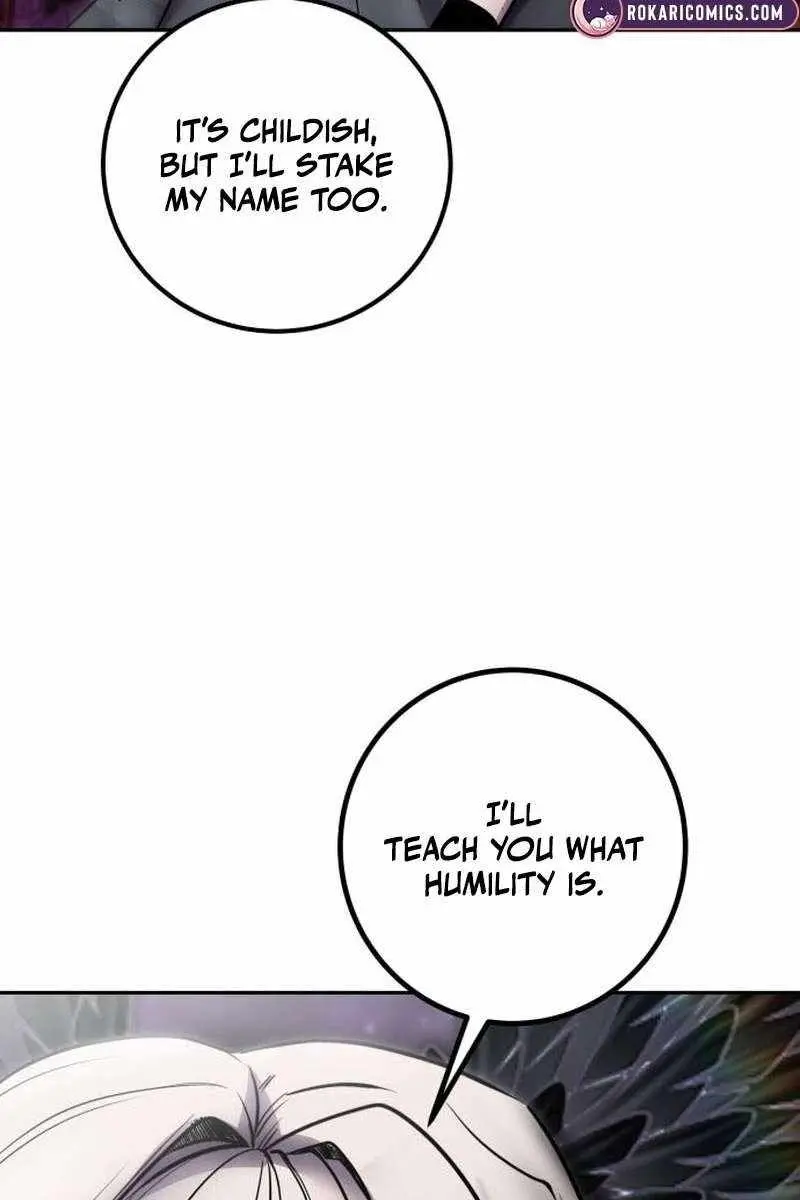 I Was More Overpowered Than the Hero, So I Hid My Power! Chapter 93 Page 112