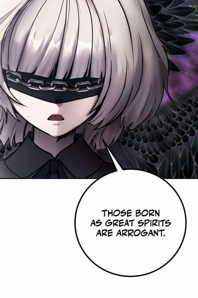 I Was More Overpowered Than the Hero, So I Hid My Power! Chapter 93 Page 113