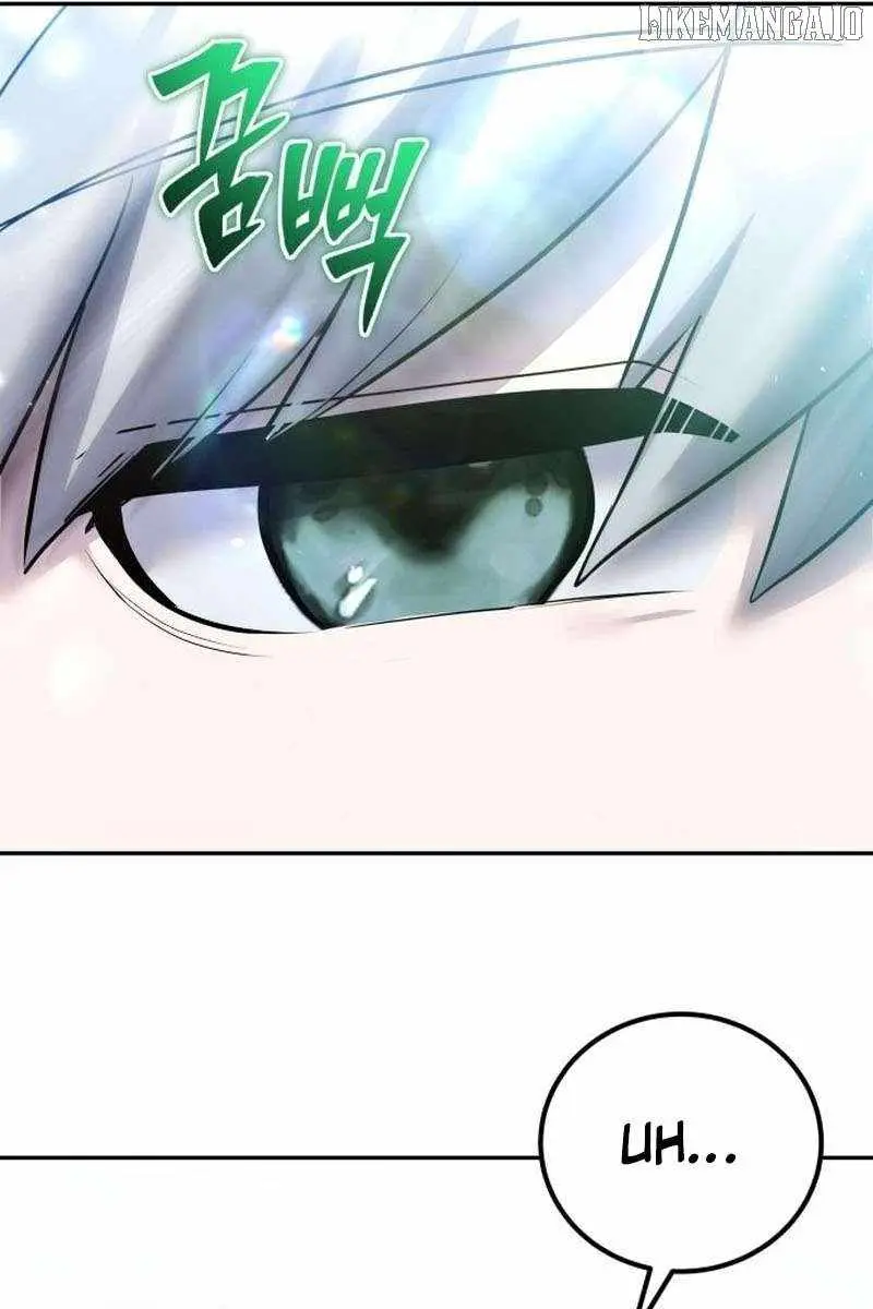 I Was More Overpowered Than the Hero, So I Hid My Power! Chapter 93 Page 116