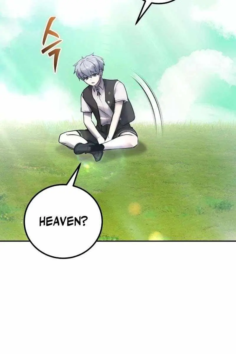 I Was More Overpowered Than the Hero, So I Hid My Power! Chapter 93 Page 118