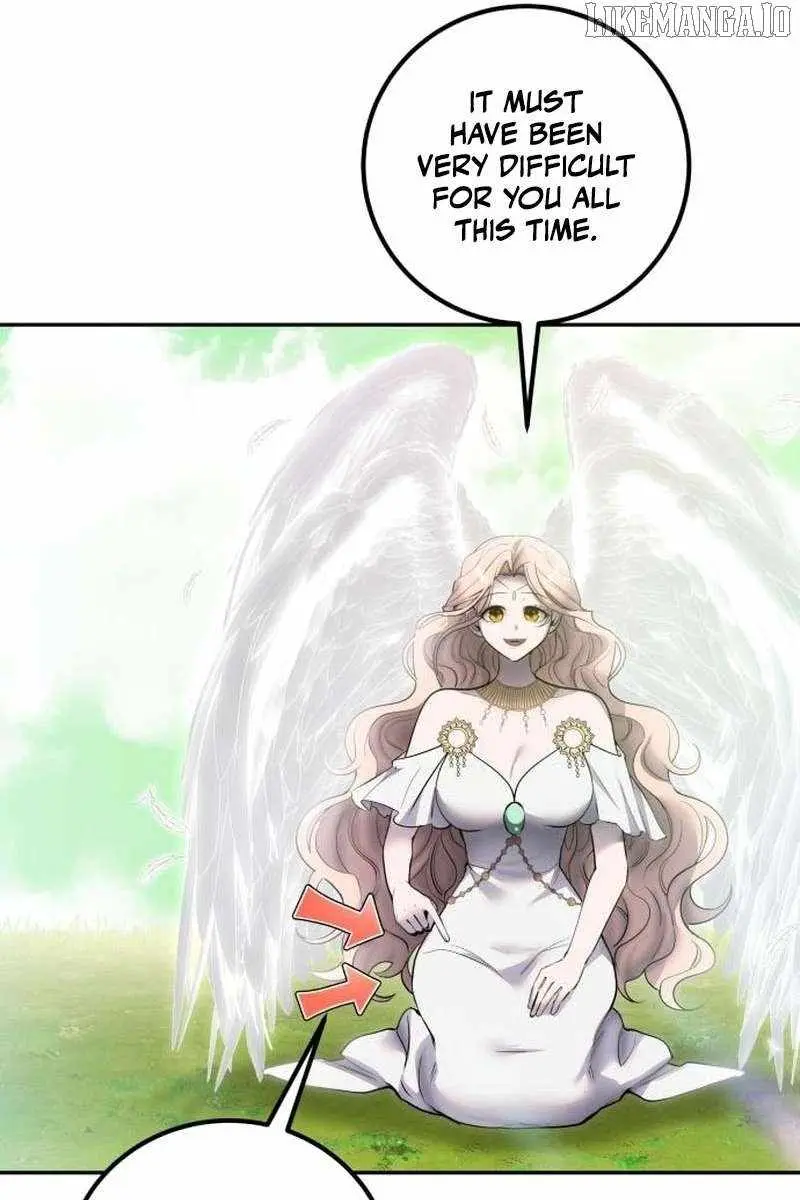 I Was More Overpowered Than the Hero, So I Hid My Power! Chapter 93 Page 125