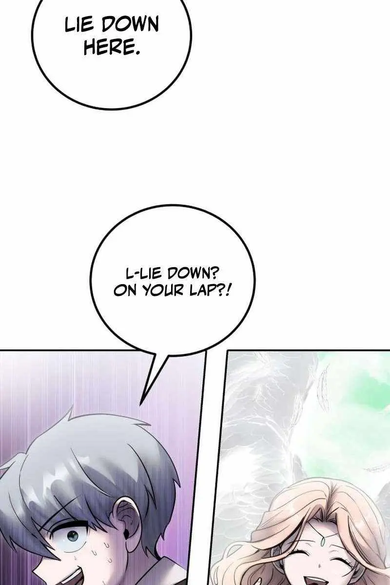 I Was More Overpowered Than the Hero, So I Hid My Power! Chapter 93 Page 126