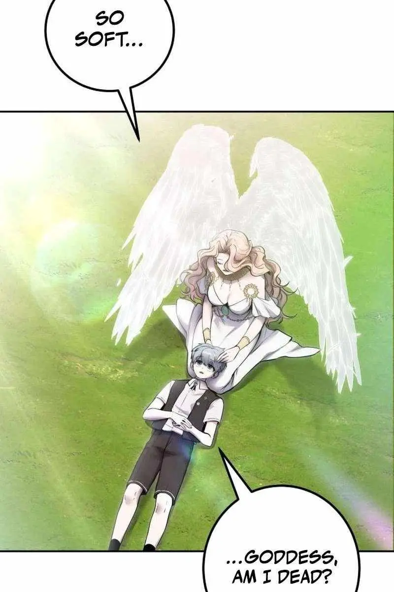 I Was More Overpowered Than the Hero, So I Hid My Power! Chapter 93 Page 131
