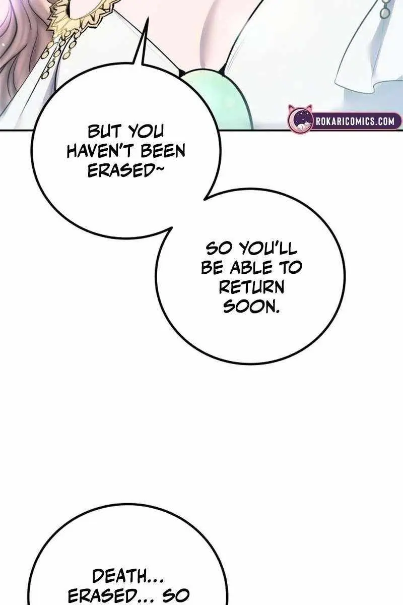 I Was More Overpowered Than the Hero, So I Hid My Power! Chapter 93 Page 134