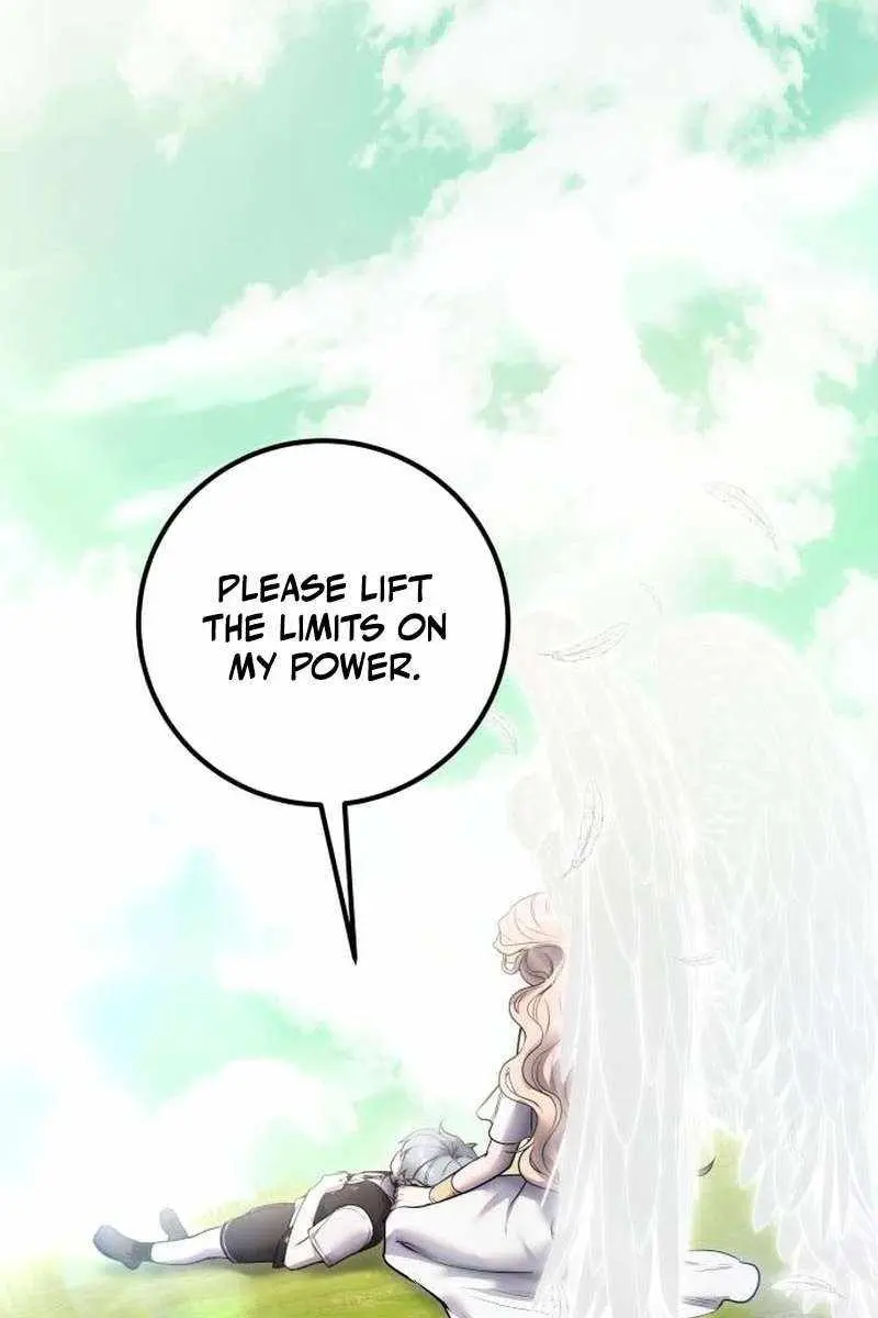 I Was More Overpowered Than the Hero, So I Hid My Power! Chapter 93 Page 137