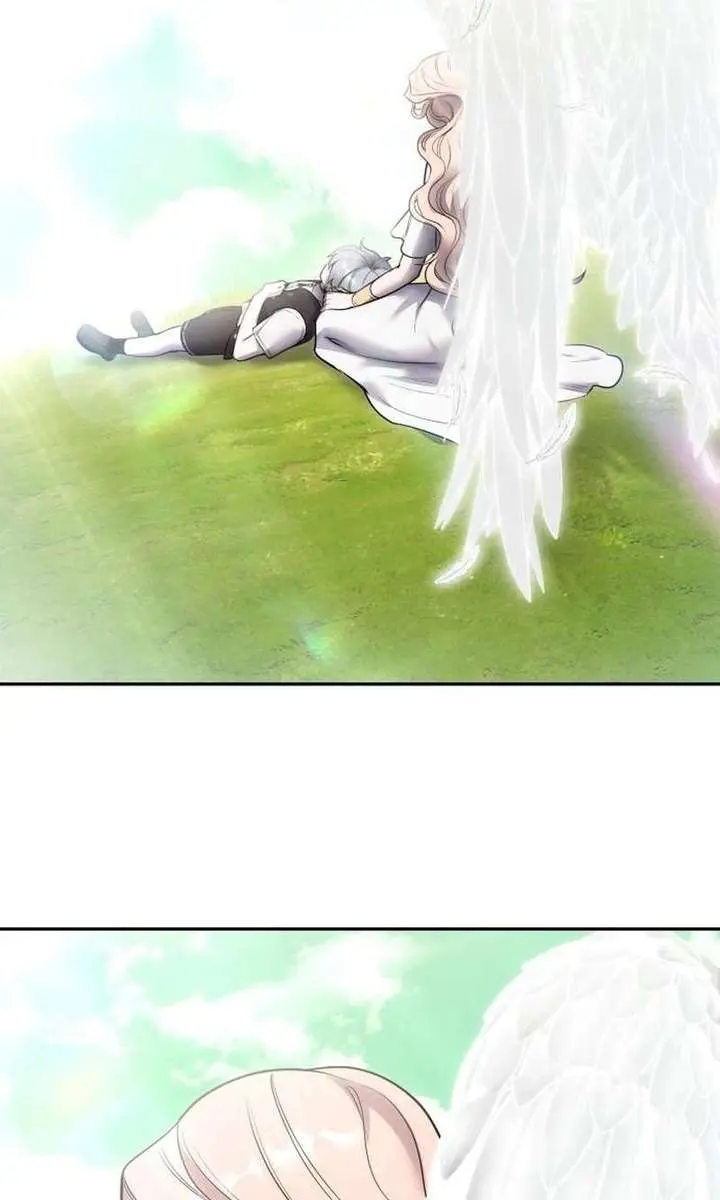 I Was More Overpowered Than the Hero, So I Hid My Power! Chapter 94 Page 4