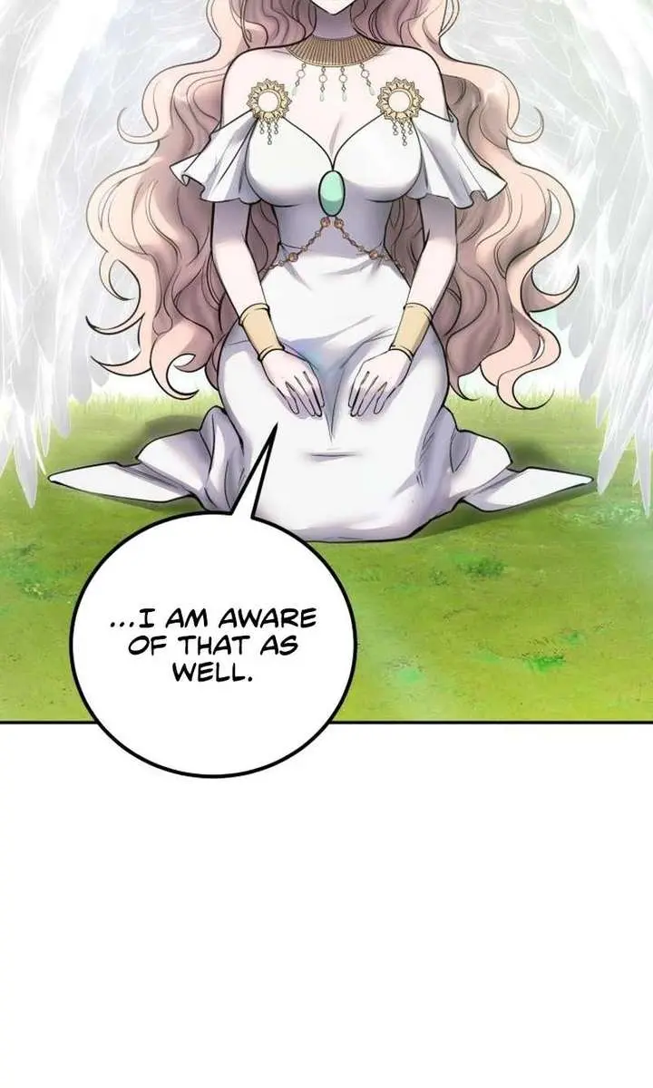 I Was More Overpowered Than the Hero, So I Hid My Power! Chapter 94 Page 11