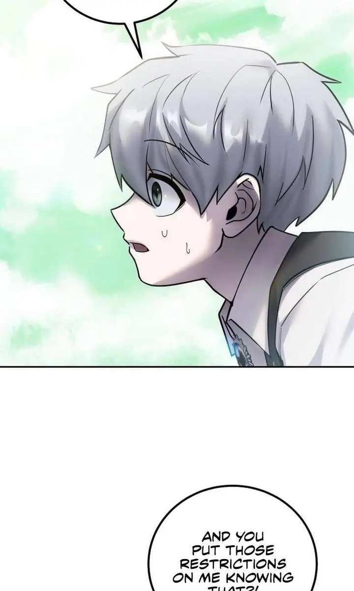 I Was More Overpowered Than the Hero, So I Hid My Power! Chapter 94 Page 13