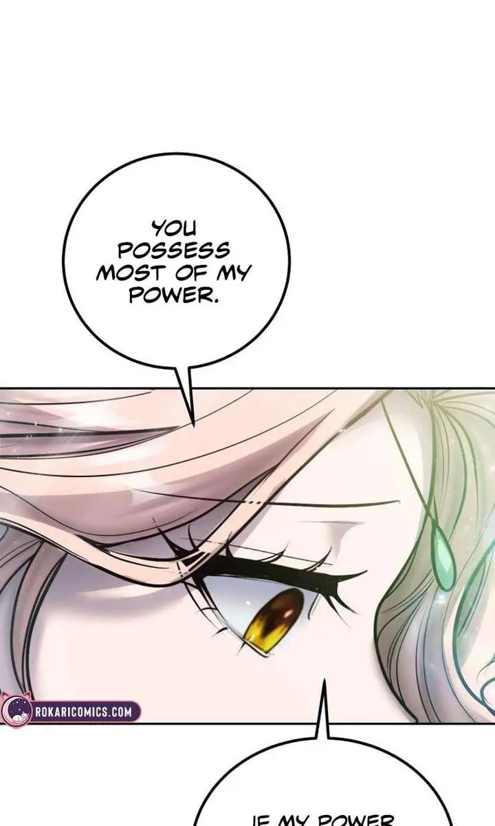 I Was More Overpowered Than the Hero, So I Hid My Power! Chapter 94 Page 15