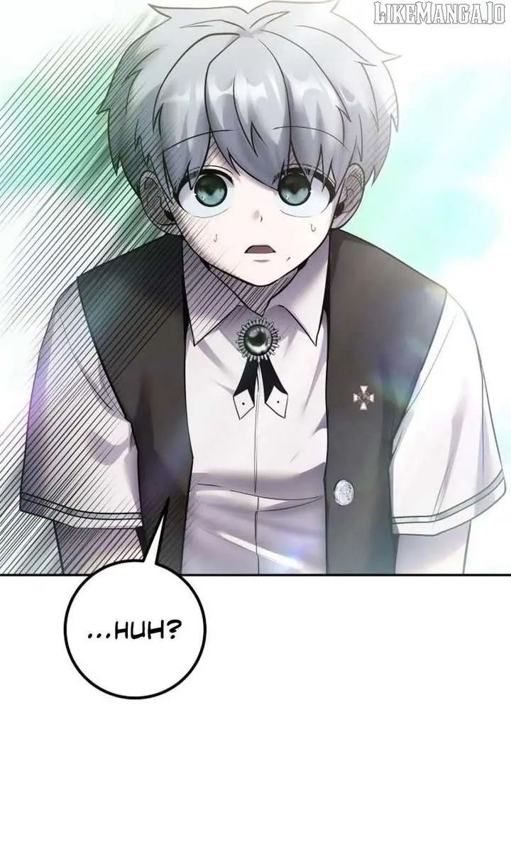 I Was More Overpowered Than the Hero, So I Hid My Power! Chapter 94 Page 17