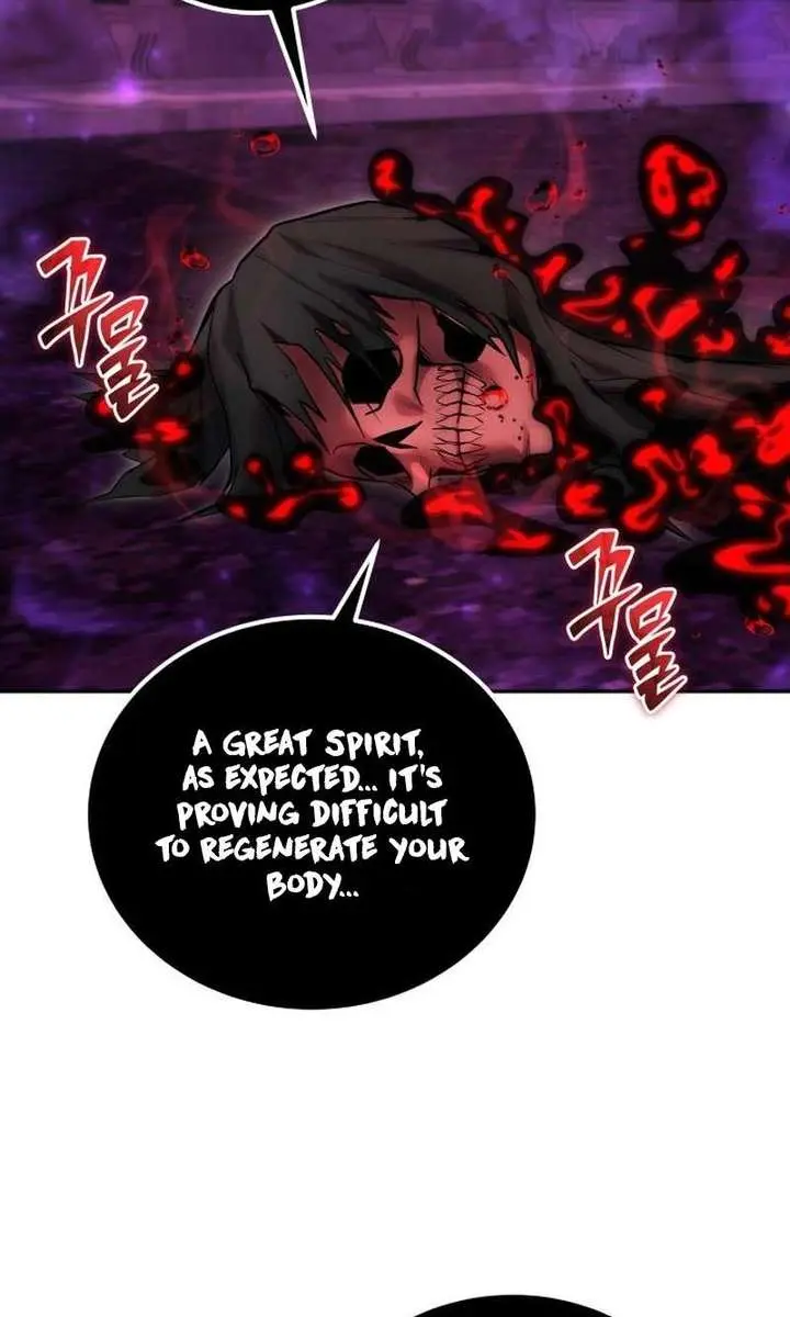 I Was More Overpowered Than the Hero, So I Hid My Power! Chapter 94 Page 19