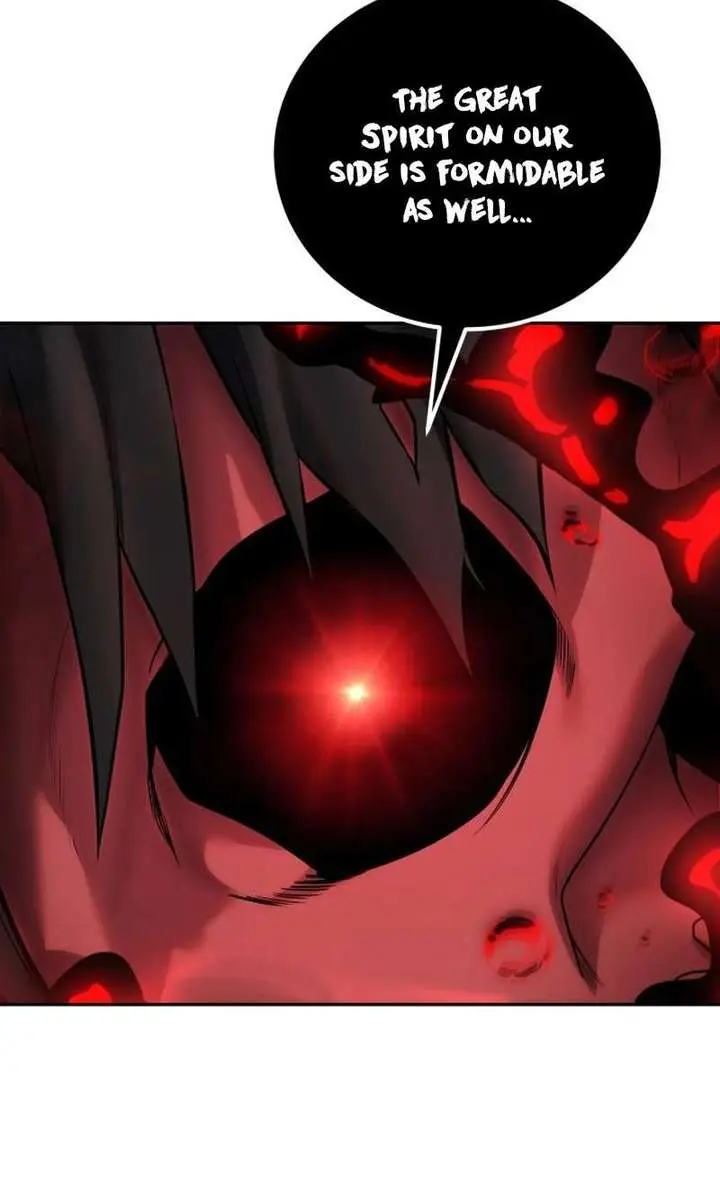 I Was More Overpowered Than the Hero, So I Hid My Power! Chapter 94 Page 20