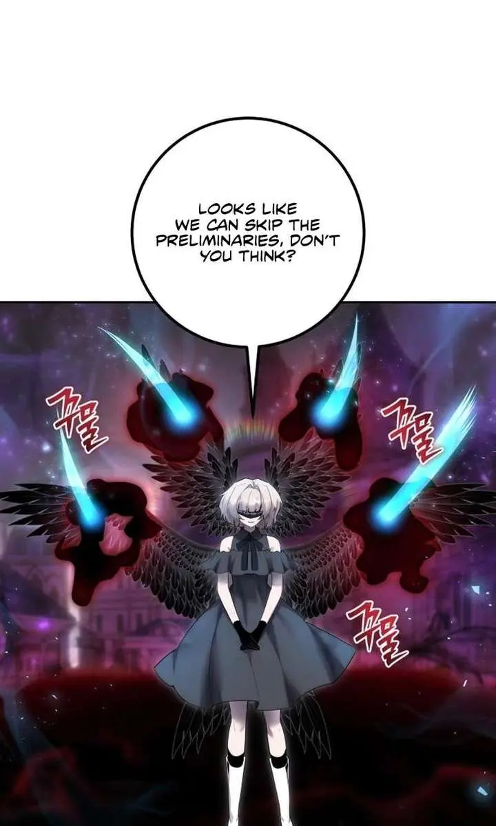 I Was More Overpowered Than the Hero, So I Hid My Power! Chapter 94 Page 29